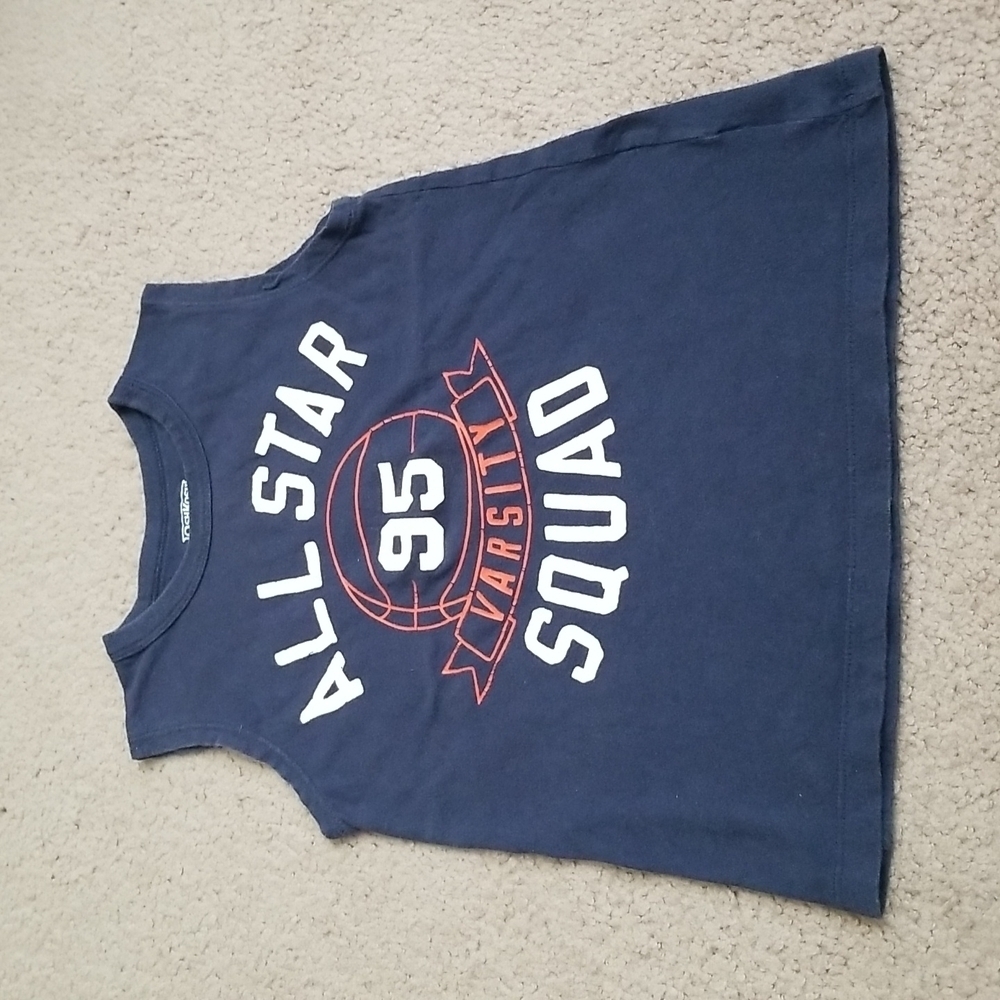 Oshkosh Boy's Tank
